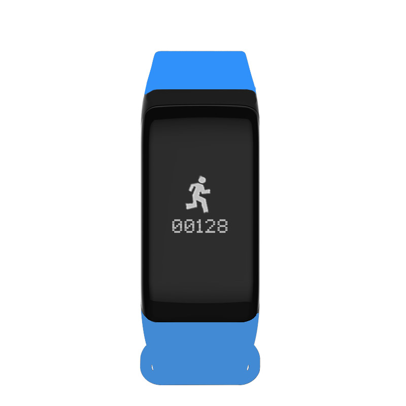 Healthy Smart Bracelet Smartwatch with monitoring Heart rate Bloodpressure Blood Oxygen function