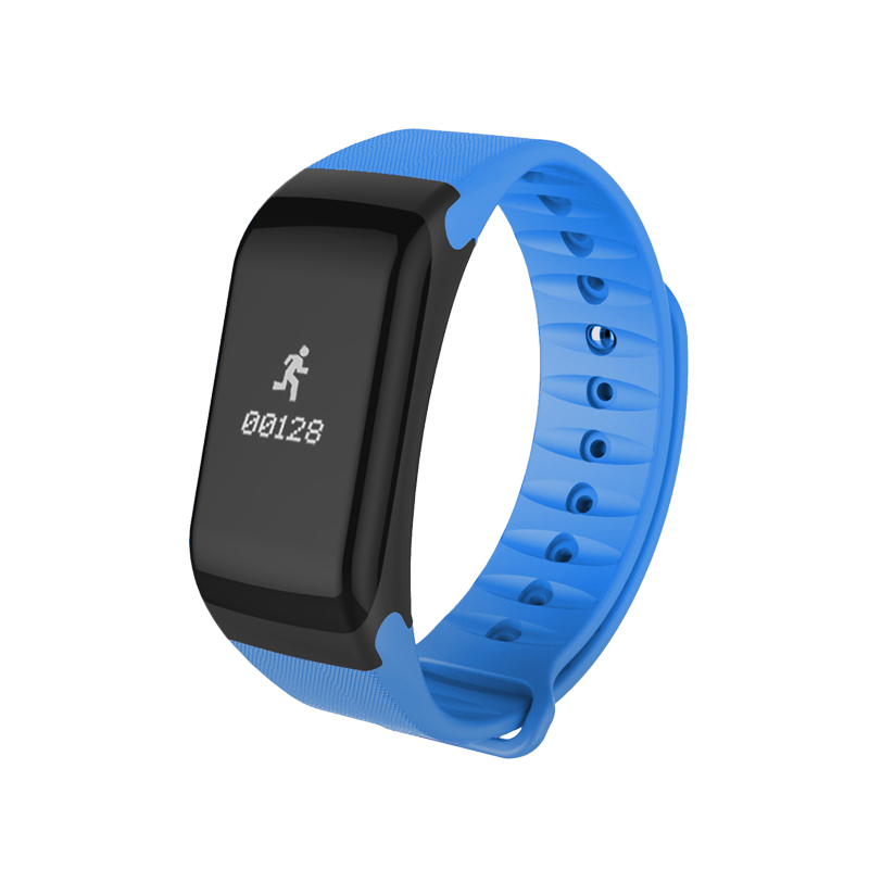 Healthy Smart Bracelet Smartwatch with monitoring Heart rate Bloodpressure Blood Oxygen function