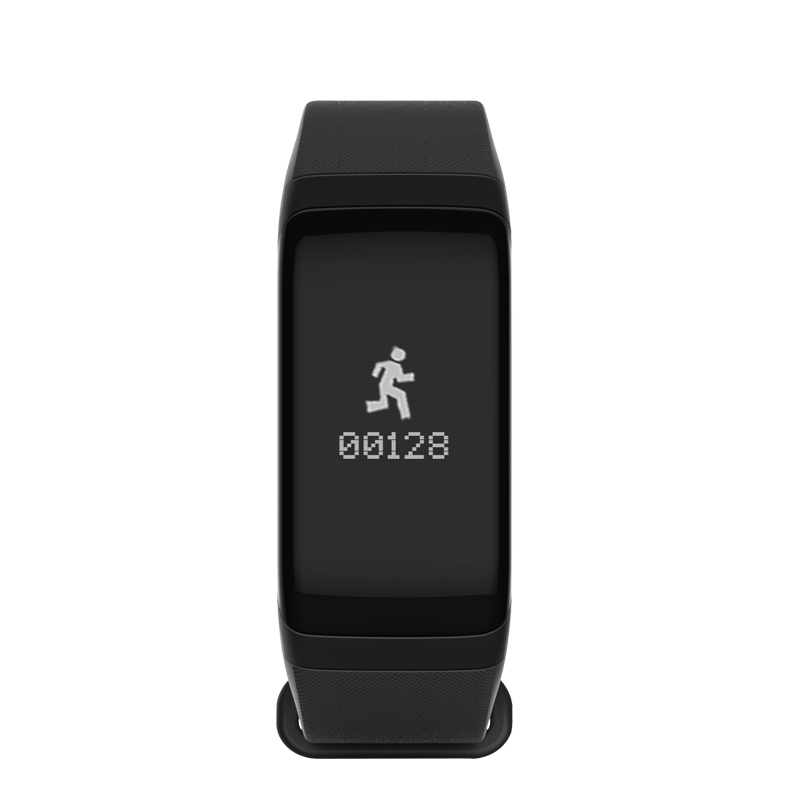 Healthy Smart Bracelet Smartwatch with monitoring Heart rate Bloodpressure Blood Oxygen function