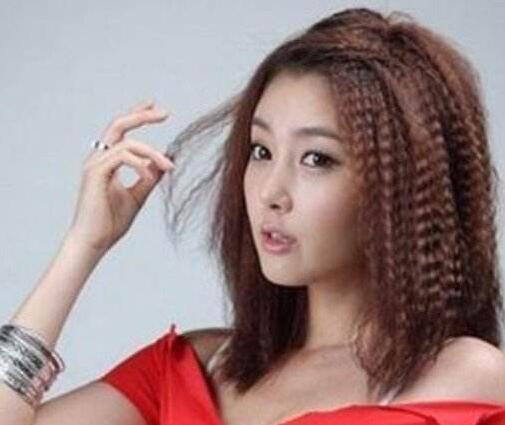 Health&amp;Safety Hair Waver for Corn Clip Hair Hair Sticks