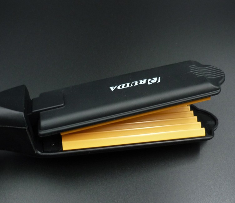 Health&amp;Safety Hair Waver for Corn Clip Hair Hair Sticks