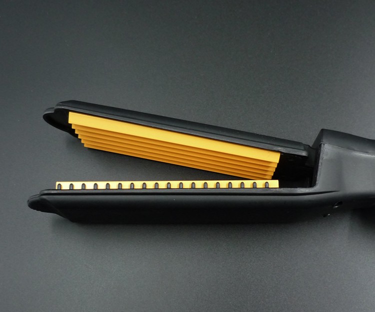 Health&amp;Safety Hair Waver for Corn Clip Hair Hair Sticks