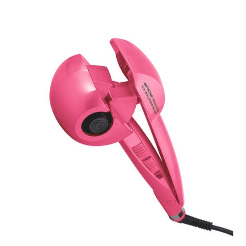 Automatic Hair Styling Curling Curler Iron Roller Tool LCD Machine Ceramic Waver