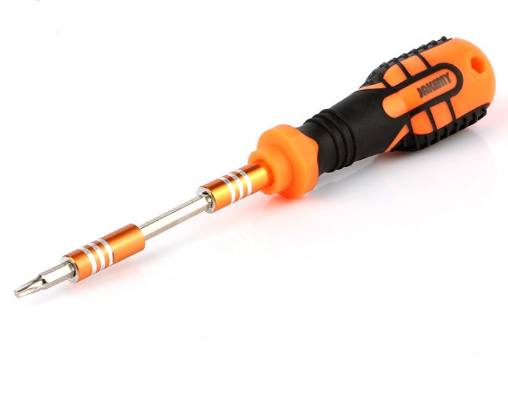 General 33-In-1 Precision Handle Screwdriver Set Disassembled Tool