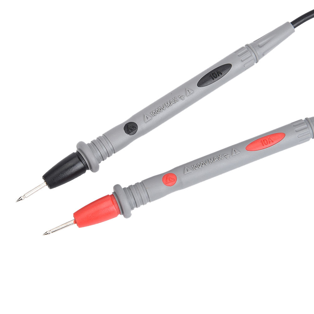 Universal Digital Multimeter Multi Meter Test Lead Probe Wire Pen Cable Hot