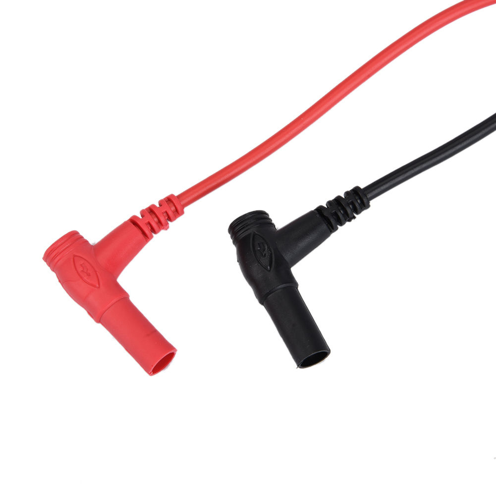 Universal Digital Multimeter Multi Meter Test Lead Probe Wire Pen Cable Hot