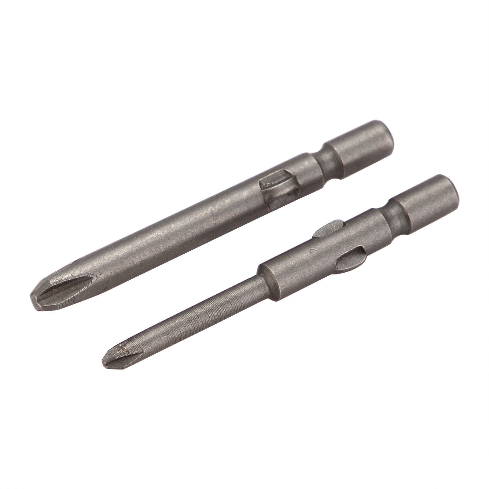 Precise Electric Screwdriver 800 Torque Repair Kit With 2 Bits Tool Fit 4mm Bit