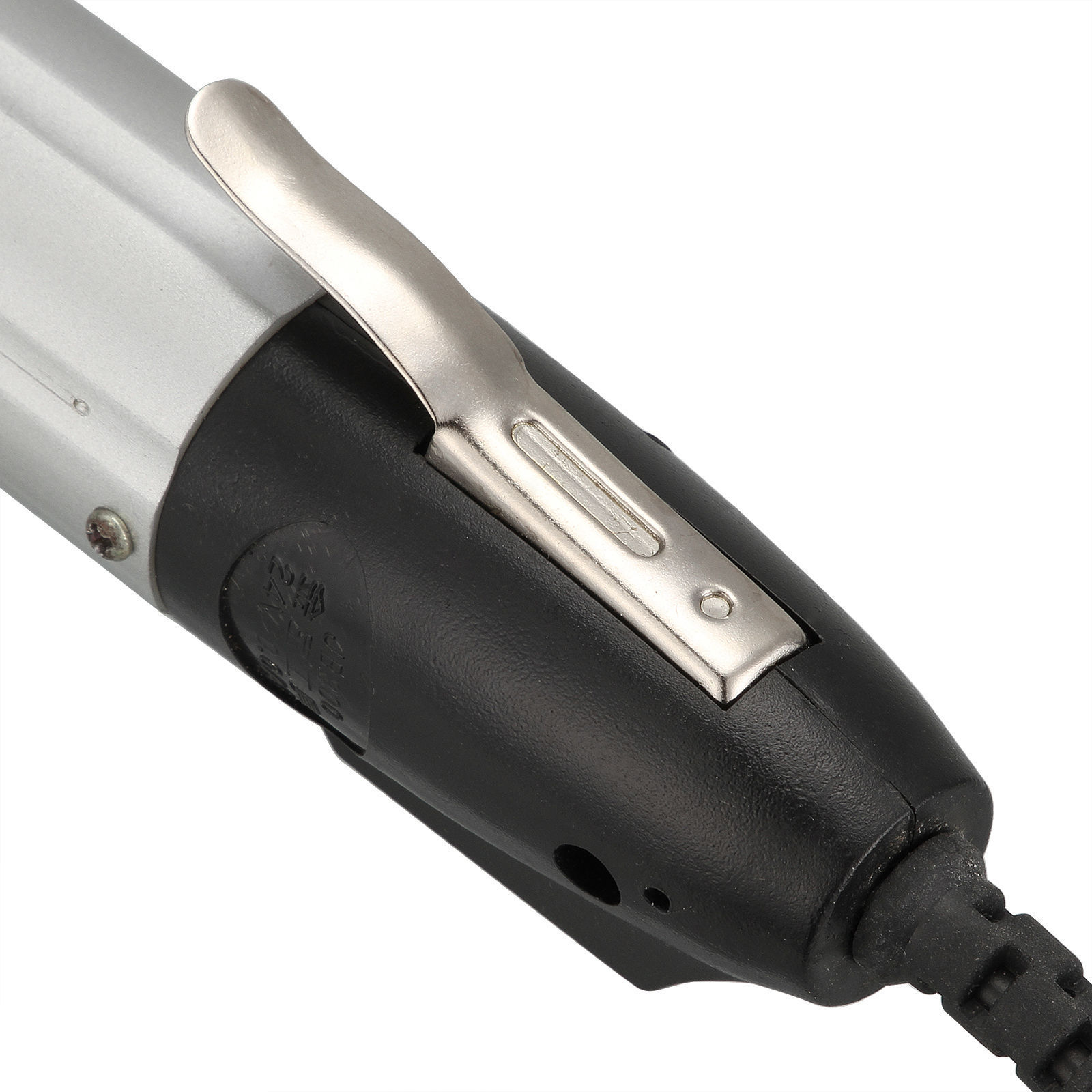 Precise Electric Screwdriver 800 Torque Repair Kit With 2 Bits Tool Fit 4mm Bit