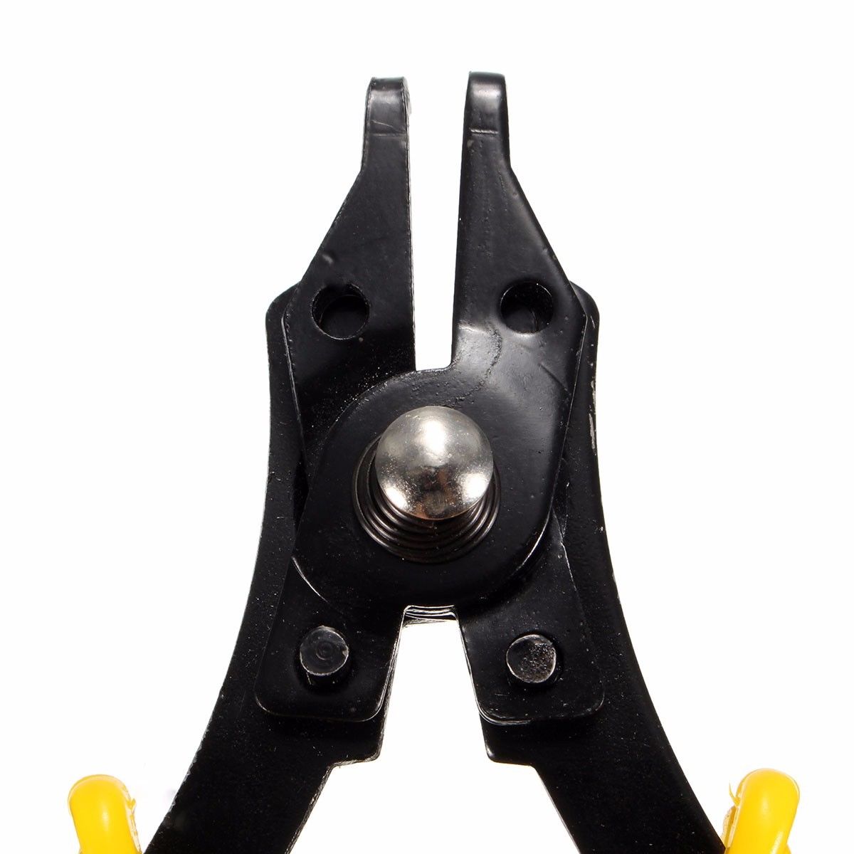 Multifunction Retaining Ring Pliers Circlip Pliers Removable Spring Clamp