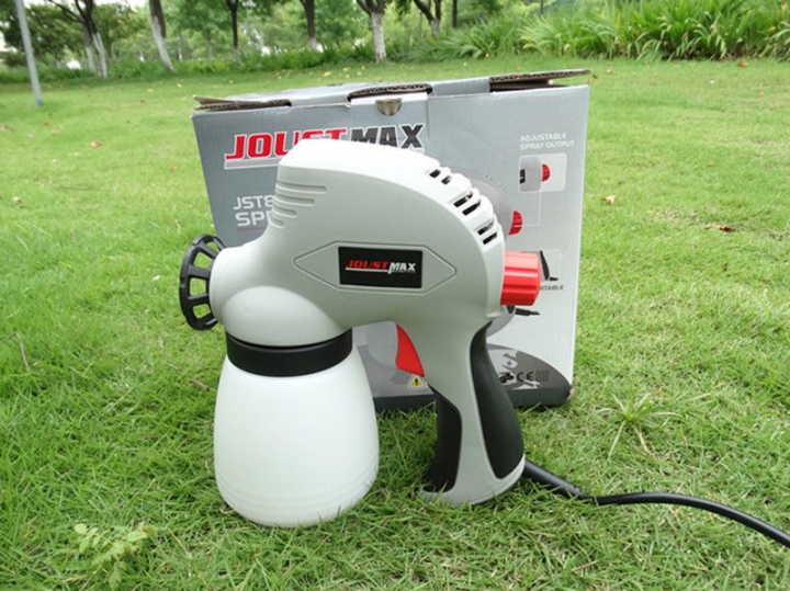 Detachable high-voltage electric spray gun Cake Chocolate Spray Paint Gun 220V