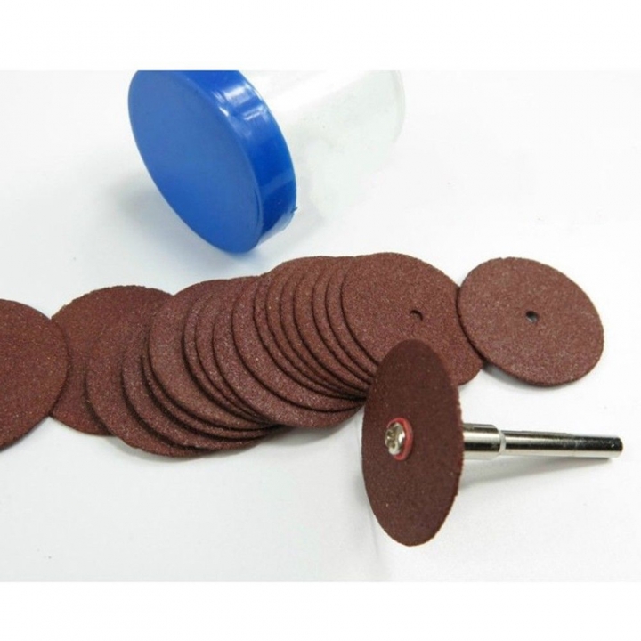 105Pcs Electric Rotary Grinder Polishing Sanding Engraving Tool Accessory Set