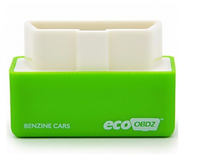 Shevi Eco OBD2 Benzine Economy Fuel Saver Tuning Box Chip For Petrol Car Gas Saving