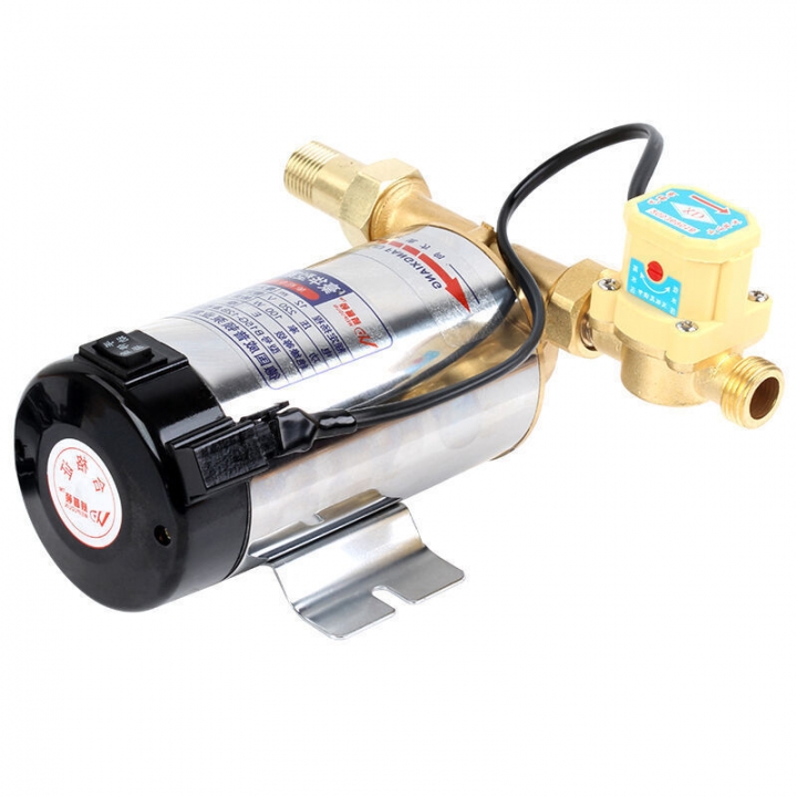 10L/15L 220V Electronic Automatic Home Shower Washing Machine Water Booster Pump