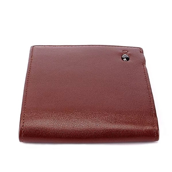 Short Wallet Anti lost Wallet Smart Wallet Wireless Bluetooth 4.0 Intelligent Two-way Search