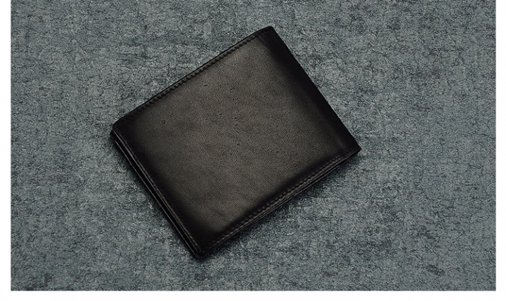 Short Wallet Anti lost Wallet Smart Wallet Wireless Bluetooth 4.0 Intelligent Two-way Search