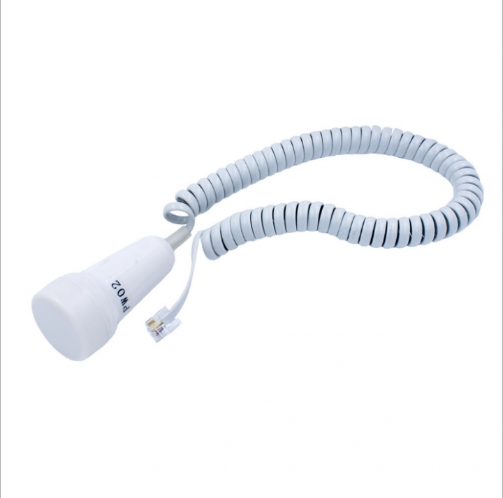 Portable Bluetooth Doppler Babys Heart Instrument for Pregnant Women Without Radiation