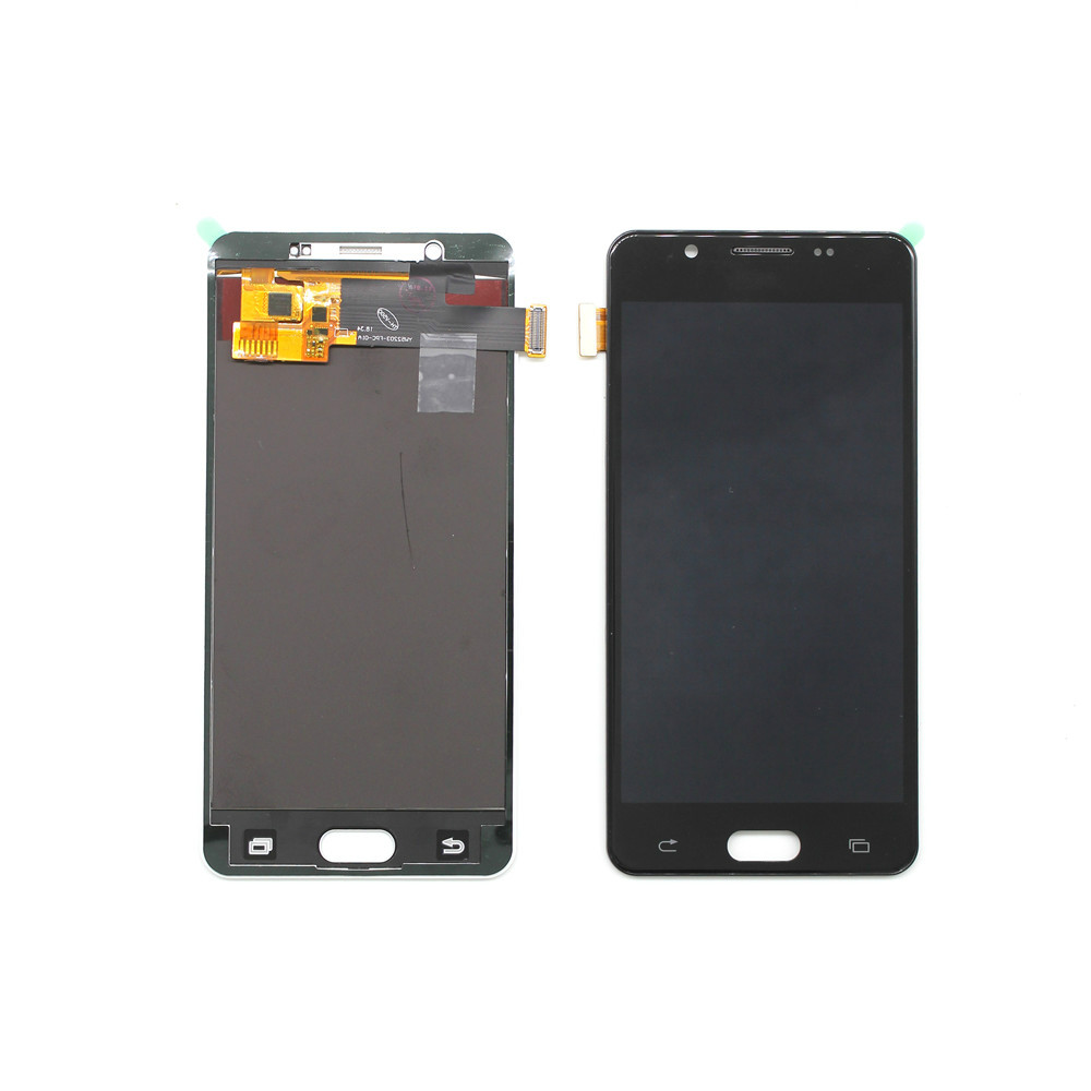 A510F LCD For Samsung Galaxy A5 2016 A510 A510M SM-A510F Touch Screen Digitizer adjust brightness