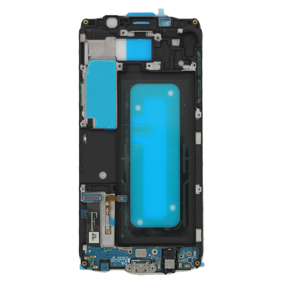A510F LCD For Samsung Galaxy A5 2016 A510 A510M SM-A510F Touch Screen Digitizer adjust brightness