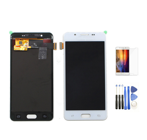 A510F LCD For Samsung Galaxy A5 2016 A510 A510M SM-A510F Touch Screen Digitizer adjust brightness