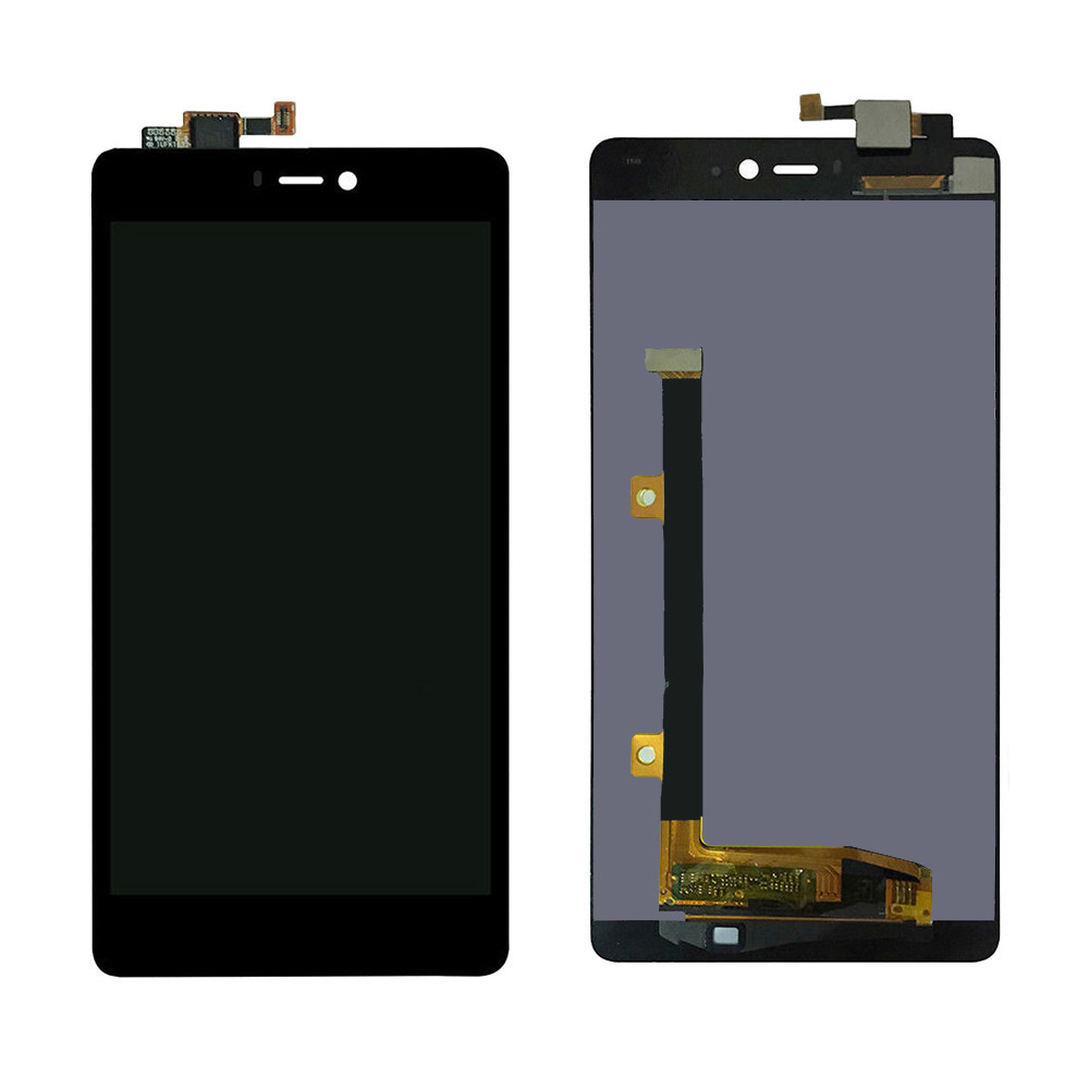 Xiaomi Mi4 LCD Display MI4C Touch Screen Digitizer for Xiaomi Mi 4 4C 4i LCD Panel 5.0&quot; IPS Screen