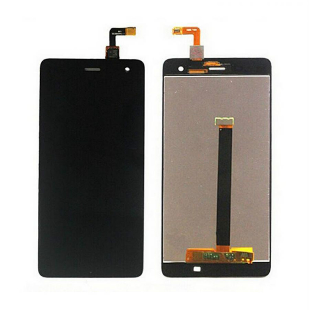 Xiaomi Mi4 LCD Display MI4C Touch Screen Digitizer for Xiaomi Mi 4 4C 4i LCD Panel 5.0&quot; IPS Screen