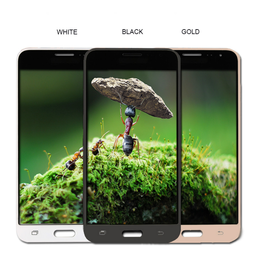 J3 2016 LCD TFT For Samsung Galaxy J3 J320 J320A J320F Display J320M Touch Screen Digitizer Assembly