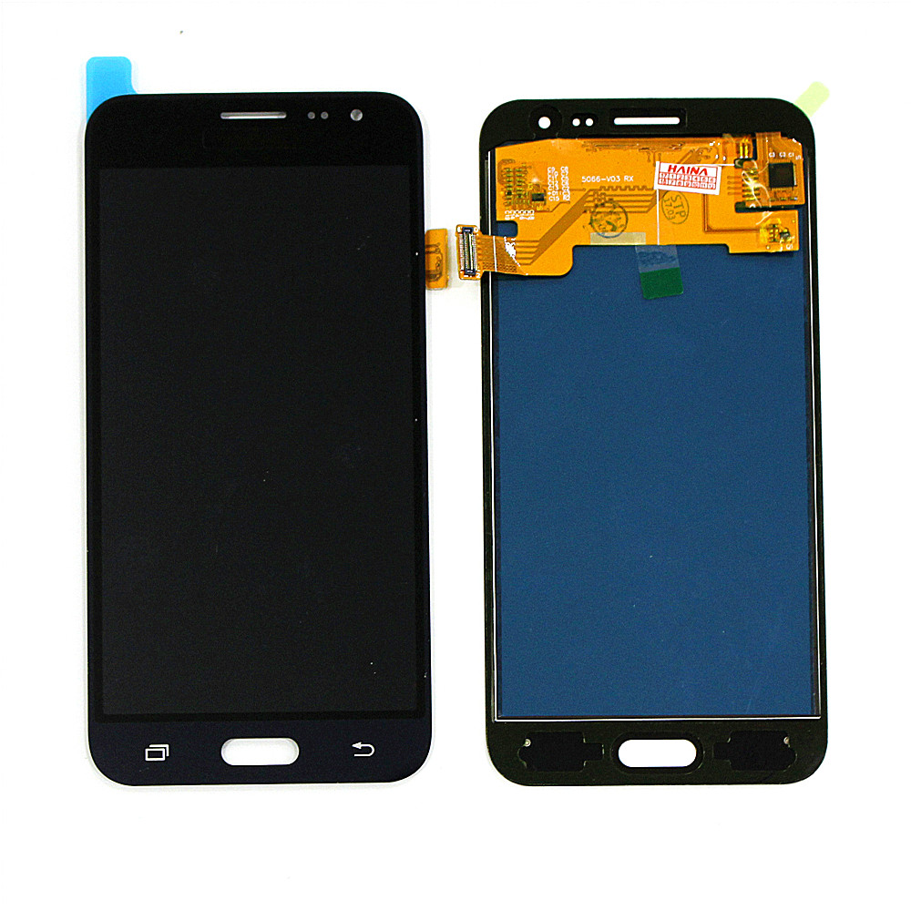 J3 2016 LCD TFT For Samsung Galaxy J3 J320 J320A J320F Display J320M Touch Screen Digitizer Assembly