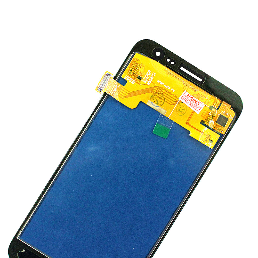 J3 2016 LCD TFT For Samsung Galaxy J3 J320 J320A J320F Display J320M Touch Screen Digitizer Assembly