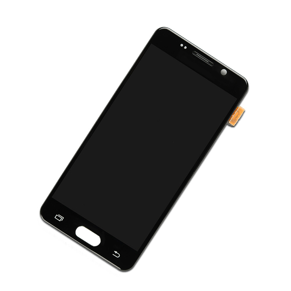 A310 LCD For Samsung A3 A310F lcd Screen SM-A310 A310F Display Touch Screen Digitizer Sensor