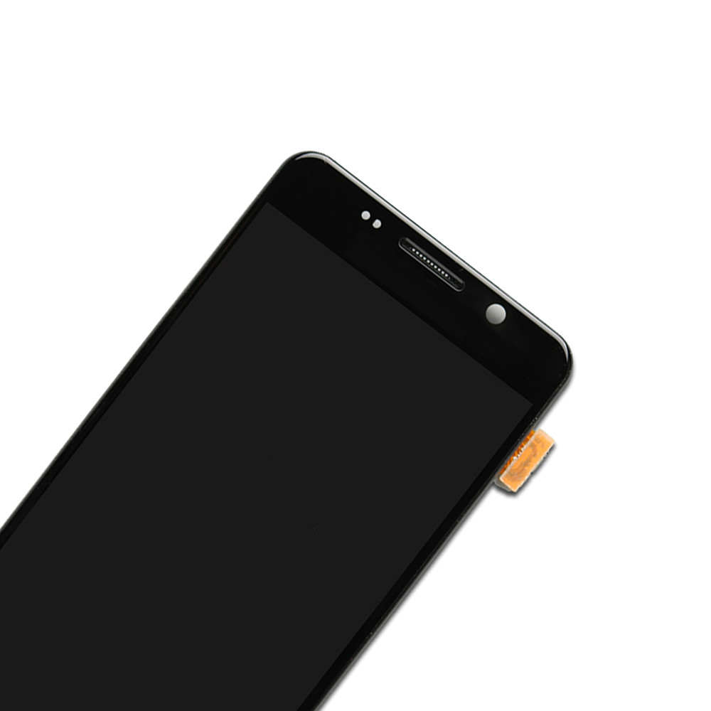 A310 LCD For Samsung A3 A310F lcd Screen SM-A310 A310F Display Touch Screen Digitizer Sensor