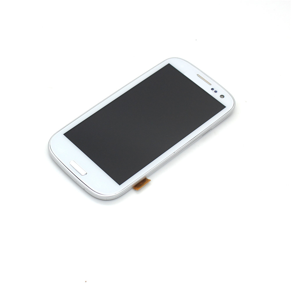 LCD For Samsung Galaxy S3 LCD Display Touch Screen Digitizer For SAMSUNG S3 Neo I9300i I9308i I9301i