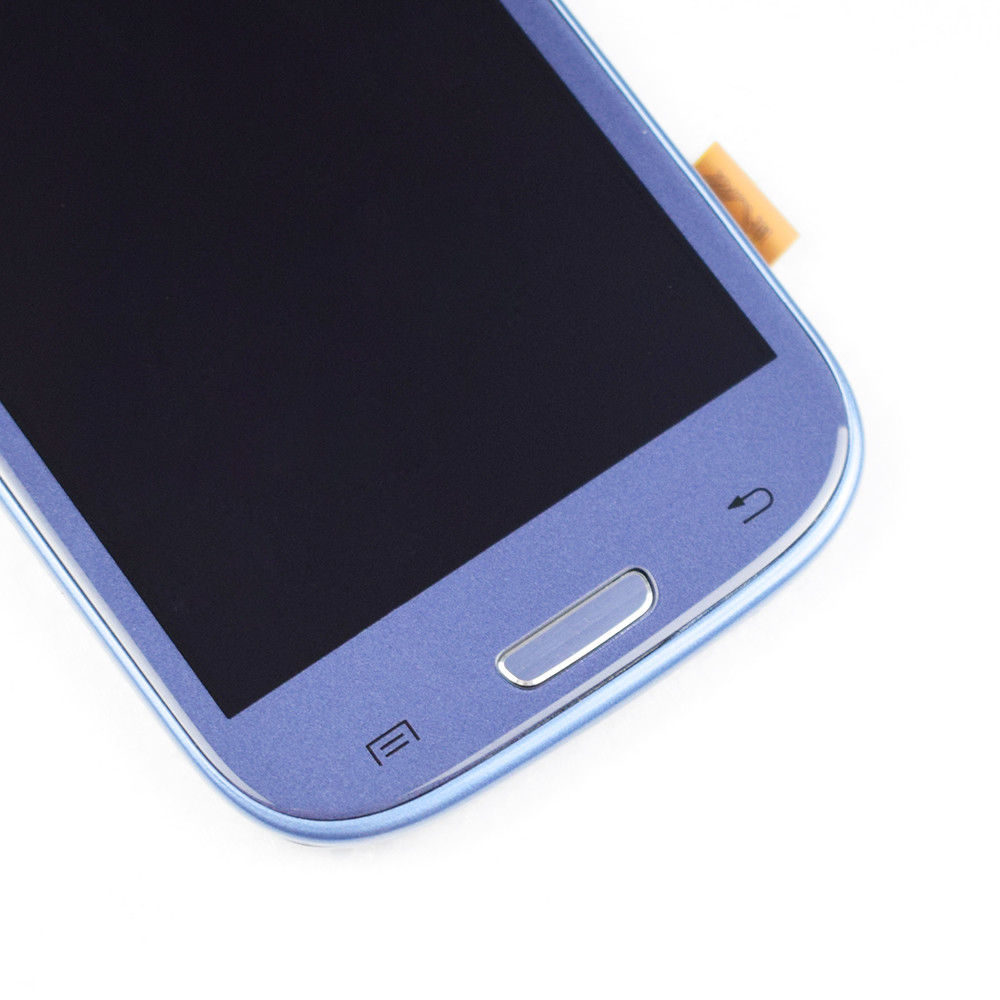LCD For Samsung Galaxy S3 LCD Display Touch Screen Digitizer For SAMSUNG S3 Neo I9300i I9308i I9301i
