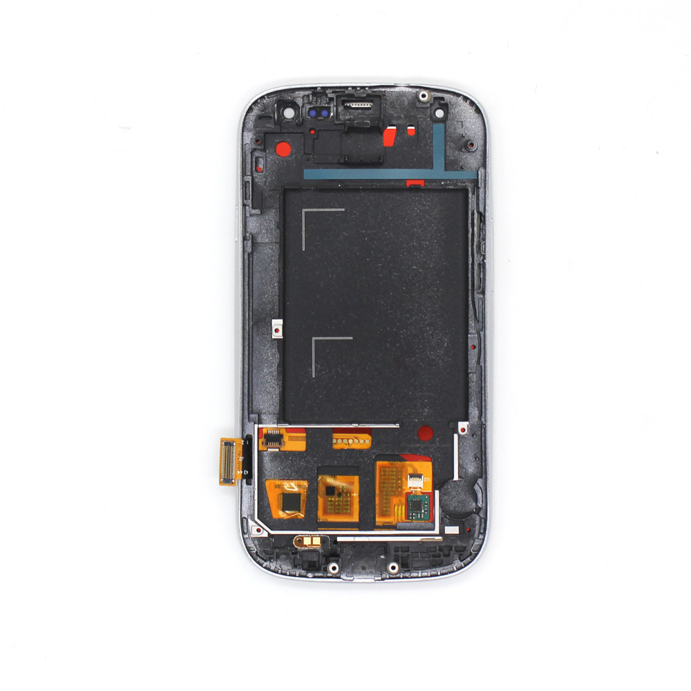 LCD For Samsung Galaxy S3 LCD Display Touch Screen Digitizer For SAMSUNG S3 Neo I9300i I9308i I9301i
