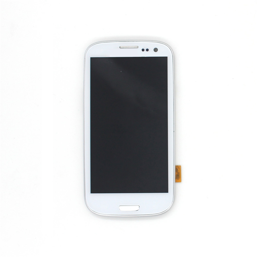 LCD For Samsung Galaxy S3 LCD Display Touch Screen Digitizer For SAMSUNG S3 Neo I9300i I9308i I9301i