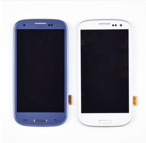 LCD For Samsung Galaxy S3 LCD Display Touch Screen Digitizer For SAMSUNG S3 Neo I9300i I9308i I9301i