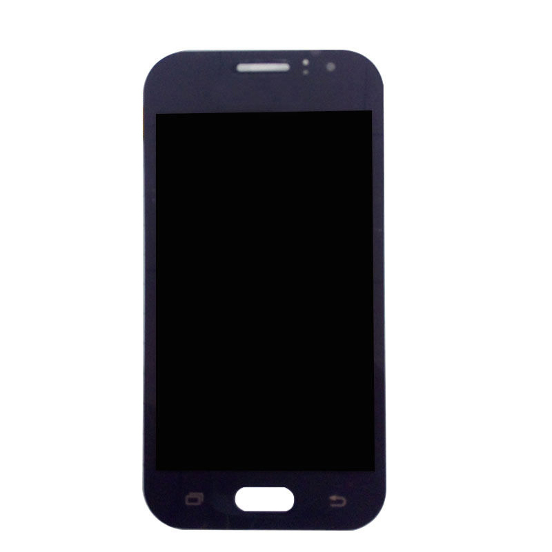AMOLED J1 LCD For Samsung Galaxy J1 Ace J110 J110F J110M with Screen Digitizer Assembly free tools