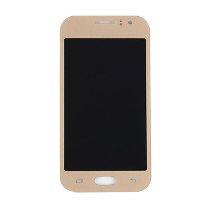AMOLED J1 LCD For Samsung Galaxy J1 Ace J110 J110F J110M with Screen Digitizer Assembly free tools