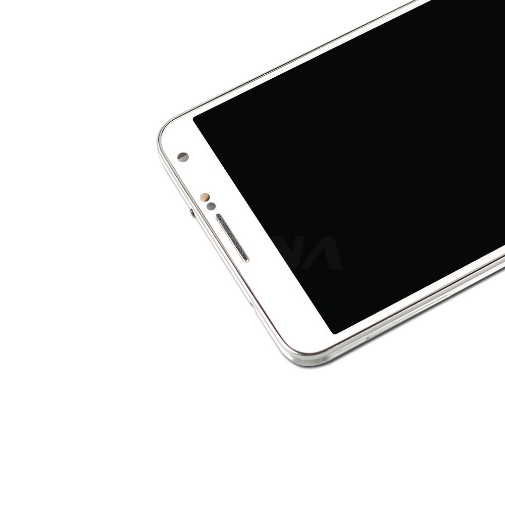 Adjustable N9005 LCD For SAMSUNG Galaxy Note 3 LCD display N900 Touch Screen Digitizer with Frame