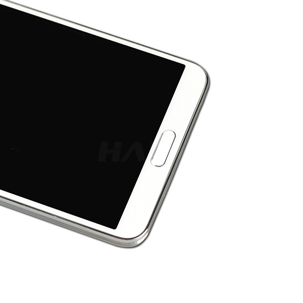 Adjustable N9005 LCD For SAMSUNG Galaxy Note 3 LCD display N900 Touch Screen Digitizer with Frame