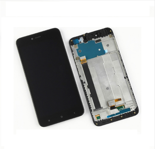 LCD For Xiaomi Redmi Note 5 Prime LCD Display Touch Scree For Redmi Note 5A Prime/Pro Assembly