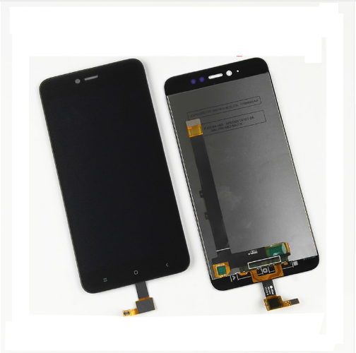 LCD For Xiaomi Redmi Note 5 Prime LCD Display Touch Scree For Redmi Note 5A Prime/Pro Assembly