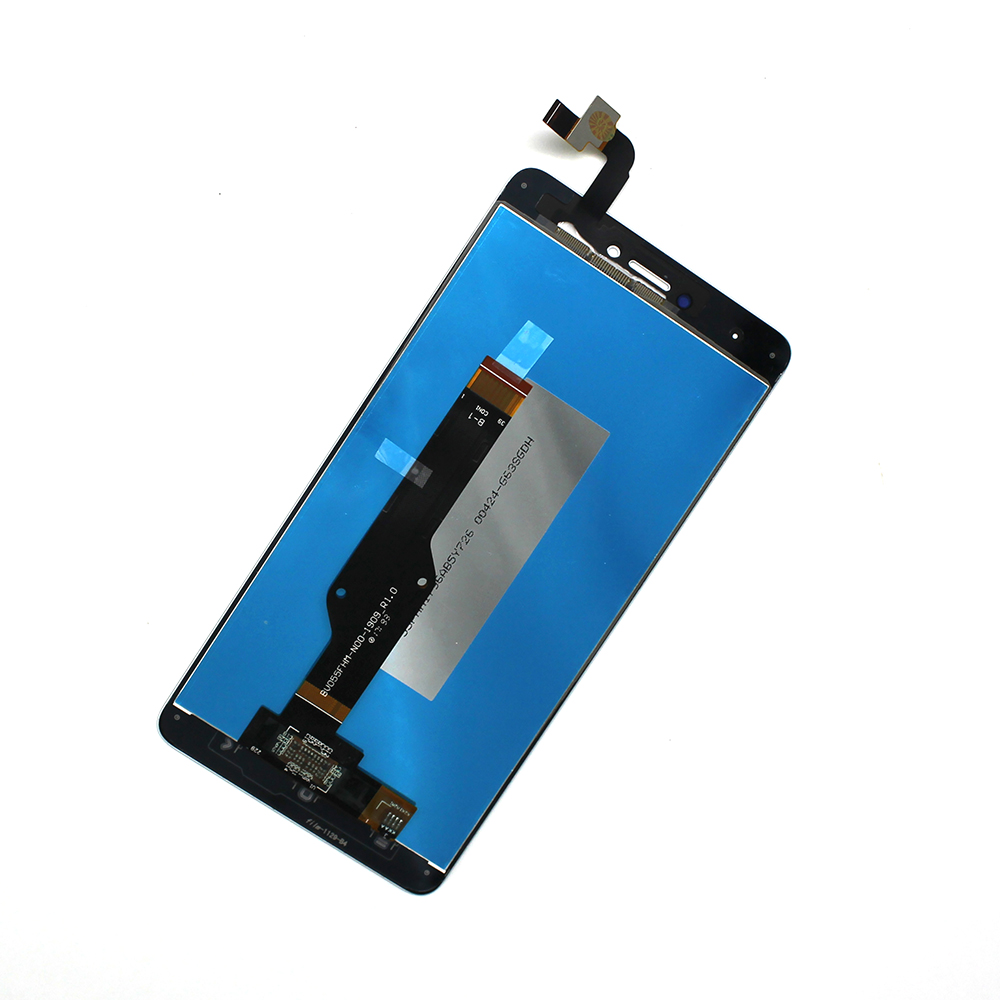 For Xiaomi Note 4 Global Version LCD Redmi Note 4X Touch Screen 3G RAM Snapdragon 625