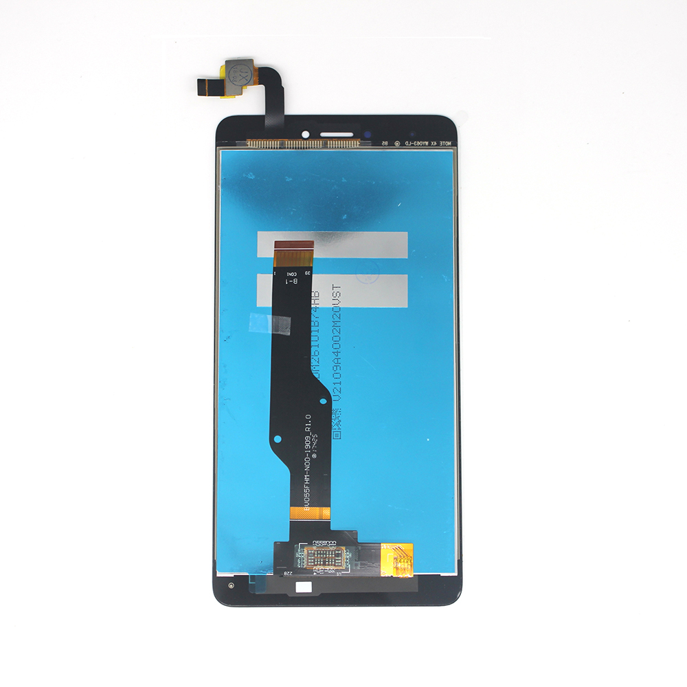 For Xiaomi Note 4 Global Version LCD Redmi Note 4X Touch Screen 3G RAM Snapdragon 625