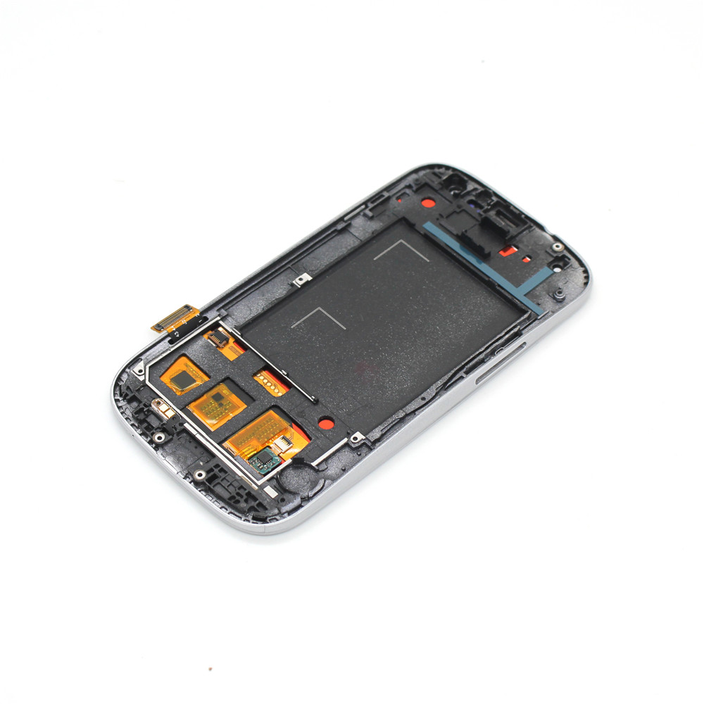 I9500 LCD For Samsung Galaxy S3 S4 LCD Screen For SAMSUNG Galaxy S3 Neo I9300i I9308i I9301i