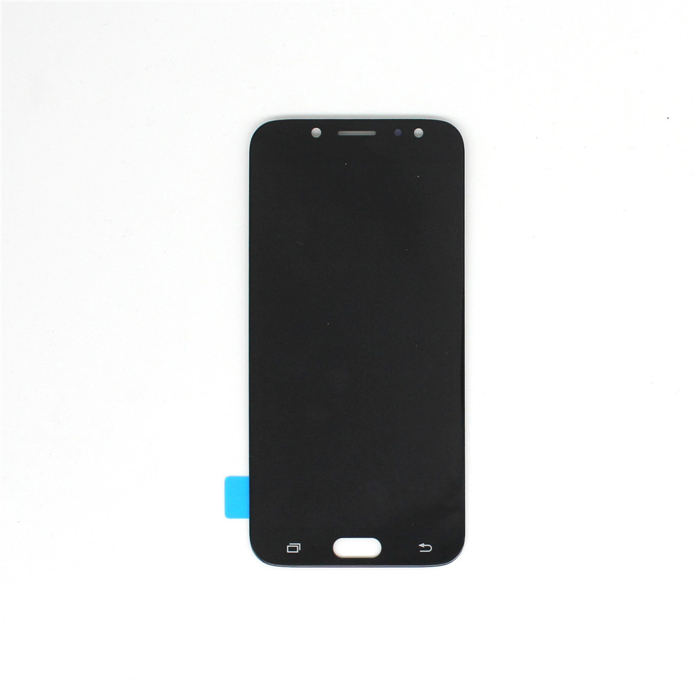 AMOLED For Samsung Galaxy J7 Pro 2017 J730 SM-J730F J730FM/DS J730F/DS J730GM/DS LCD Screen