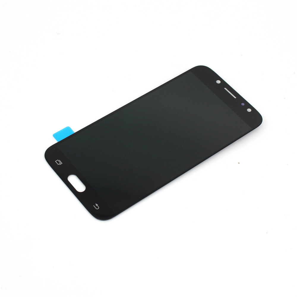 AMOLED For Samsung Galaxy J7 Pro 2017 J730 SM-J730F J730FM/DS J730F/DS J730GM/DS LCD Screen