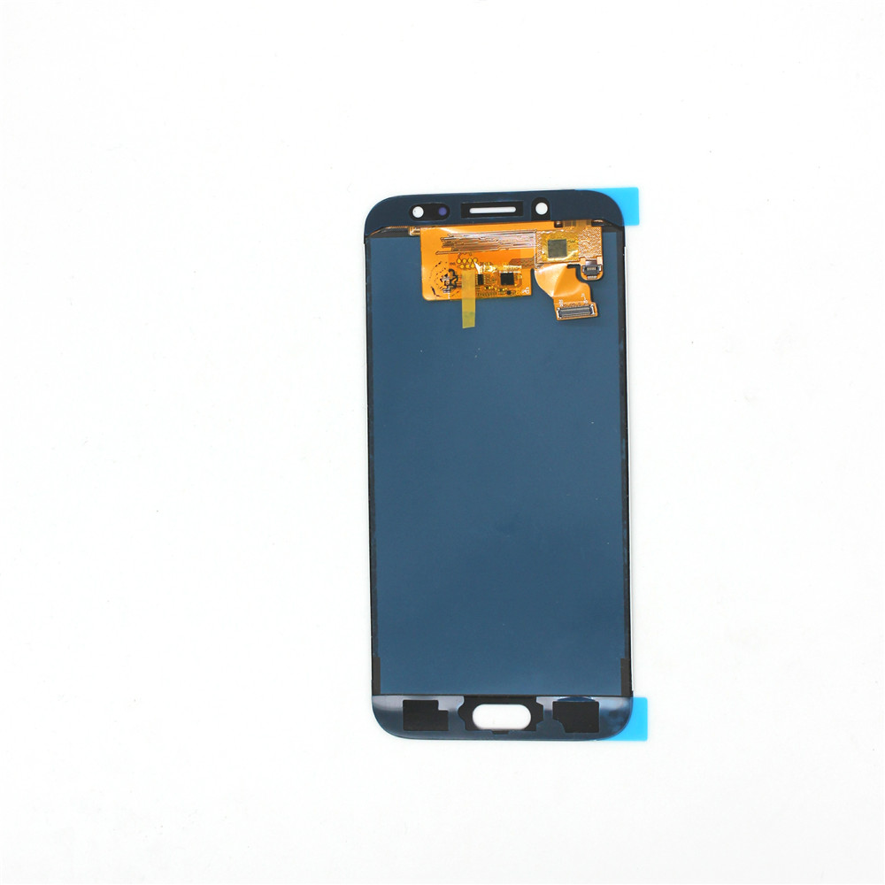 AMOLED For Samsung Galaxy J7 Pro 2017 J730 SM-J730F J730FM/DS J730F/DS J730GM/DS LCD Screen