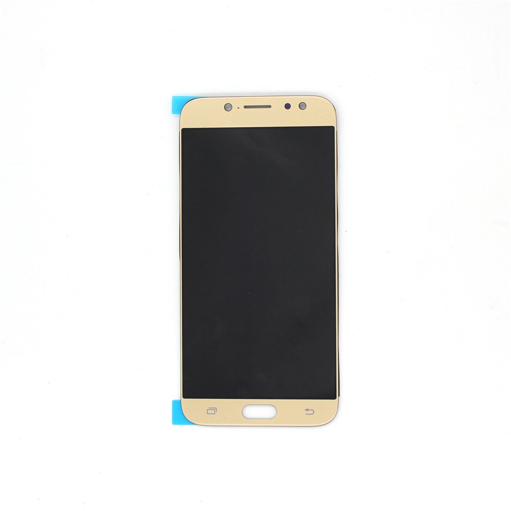 AMOLED For Samsung Galaxy J7 Pro 2017 J730 SM-J730F J730FM/DS J730F/DS J730GM/DS LCD Screen