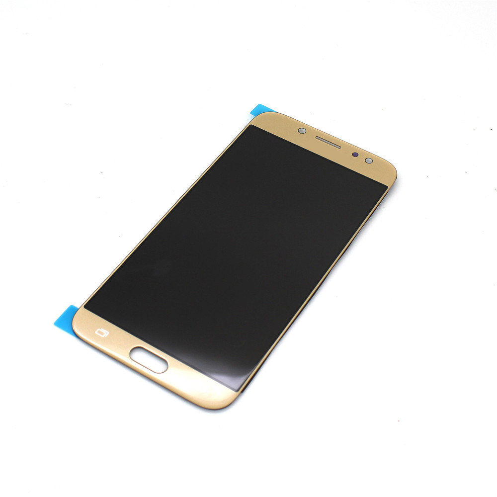 AMOLED For Samsung Galaxy J7 Pro 2017 J730 SM-J730F J730FM/DS J730F/DS J730GM/DS LCD Screen