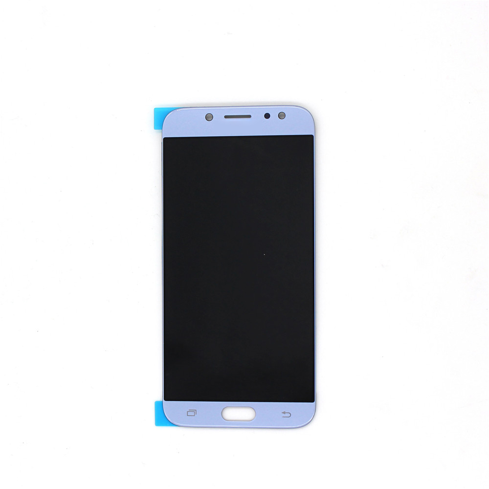AMOLED For Samsung Galaxy J7 Pro 2017 J730 SM-J730F J730FM/DS J730F/DS J730GM/DS LCD Screen